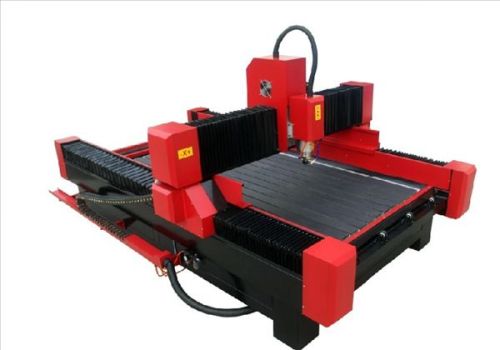 CNC Stone Carving Tools