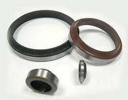 Metallic Wiper Seals