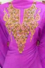 Ladies Kashmiri Suits