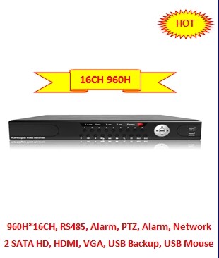 Digital Video Recorder, Brand Name : Longse