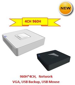 Digital Video Recorder, Brand Name : Longse