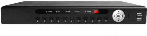 Network Video Recorder, Brand Name : Longse