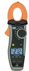 Electrical Instrument Calibration Services