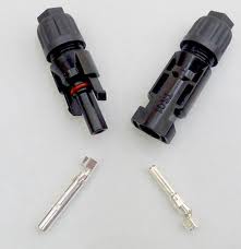 Solar Connectors