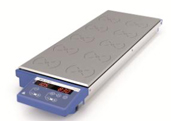 DIGITAL MAGNETIC STIRRER WITH HEATING