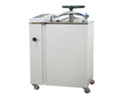 High Pressure Autoclave