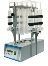 HU 6 HYDROLYSIS UNIT