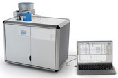 NITROGEN DUMA ANALYZER