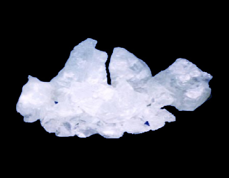 Sodium Silicate Glass