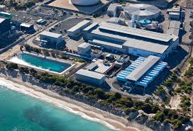 Desalination Plant
