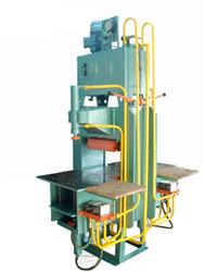 Paving Block Machine