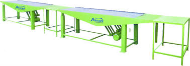 Vibro Table