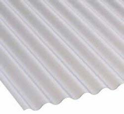 Corrugated Drainage Sheet