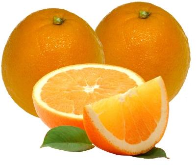 Oranges