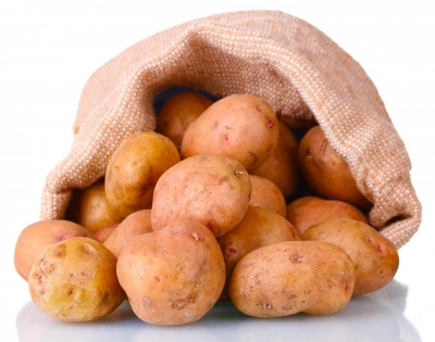 Potatoes, Usage/Application : Cooking, Baking, Frying, Boiling