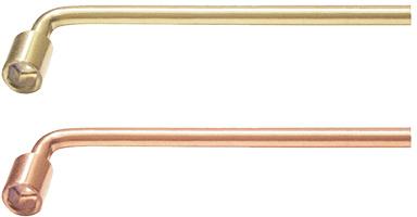  Non Magnetic L Type Socket Wrench