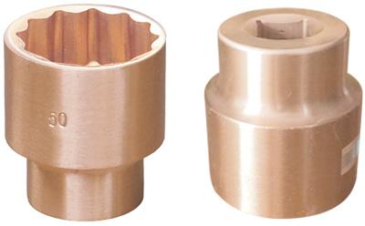 Non Sparking Explosion Proof Safety Standard Socket