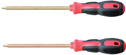 Non Sparking Non Magnetic Safety Phillips Screwdriver