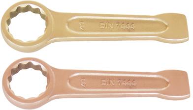Safety Striking Slogging Wrench Spanner
