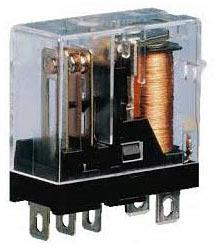 Electronic Automotive Relays