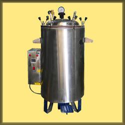 Autoclave