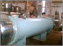 Aries Engineer Heat Exchangers