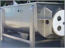 Aries Engineer Ribbon Blender