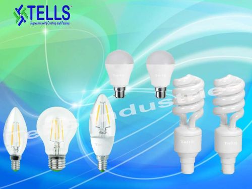 LED Bulbs