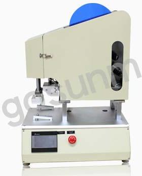 Semi-automatic High-precision Surface Labeling Machine, Power : 200w