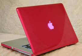 Mac Book Laptop
