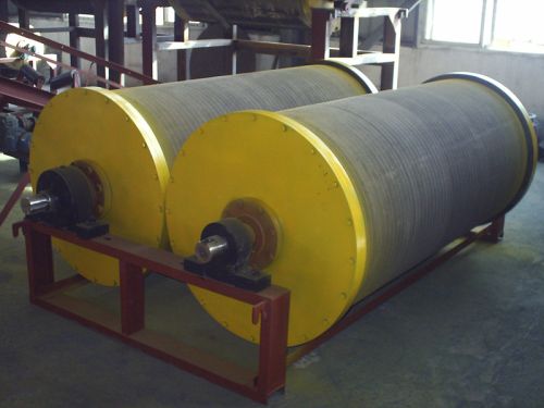 Rcyg Magnetic Pulley, Brand Name : Baiyun, Packaging Type : Green