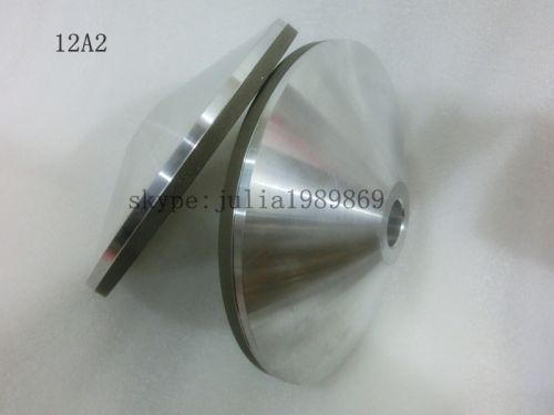 Diamond Grinding Wheels