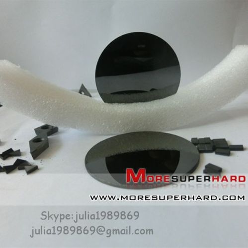 58mm PCD Cutting Tool Blanks