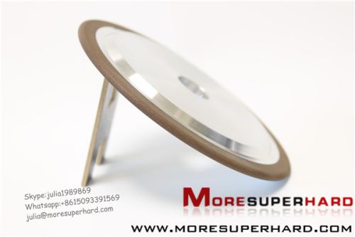 Diamond Grinding Wheel For Chainsaw 150mm, Grade : 150#