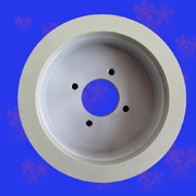 Vitrified Bond Diamond Grinding Wheel