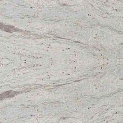 Polished River White Granite, Size : Multisizes