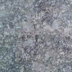 Rectangular Steel Grey Granite, For Bathroom, Floor, Wall, Pattern : Printed