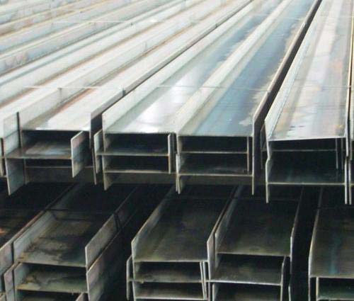 Mild Steel Joist