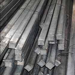 Mild Steel Square Bar