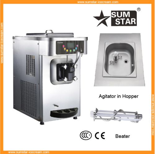Sumstar Ice Cream Machine