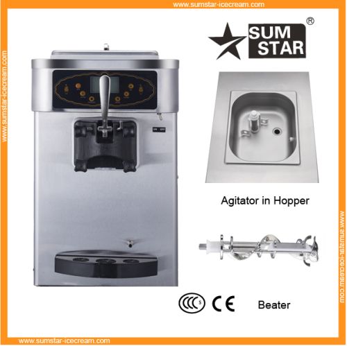 Sumstar Ice Cream Machine