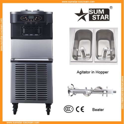 Sumstar Ice Cream Machine