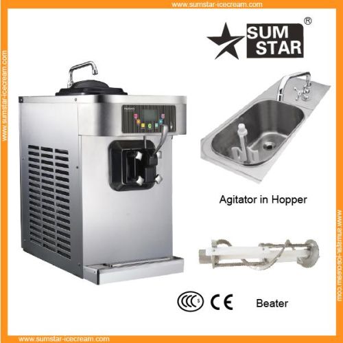 Sumstar Ice Cream Machine
