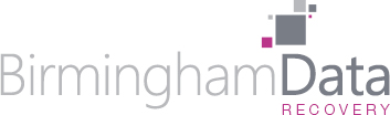 Data Recovery Birmingham