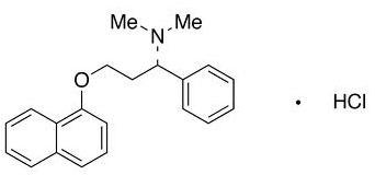 Dapoxetine Hcl