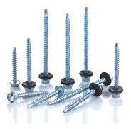 Self Drilling Screws, For Watertight Joints