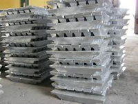 Lead Alloys