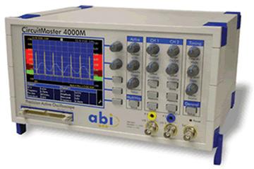 CircuitMaster Crimp Force Monitors