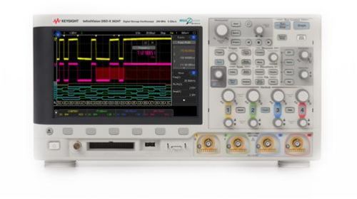 Measurement Instruments