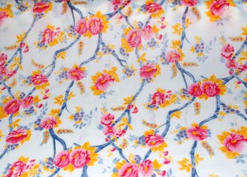 Printed Polypropylene Sheets